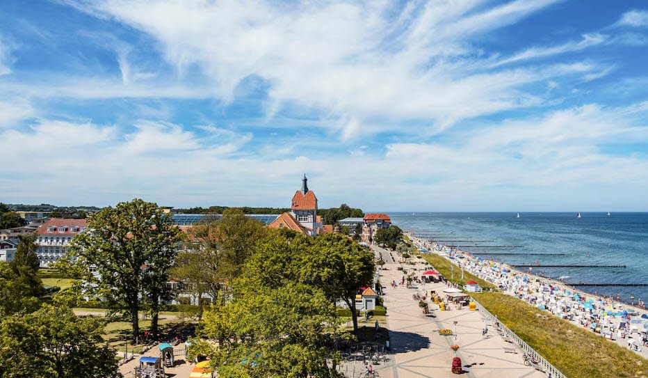 Boltenhagen , , Germany